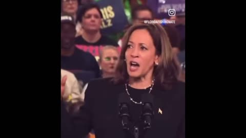 Kamala & Donald Trump Obsession