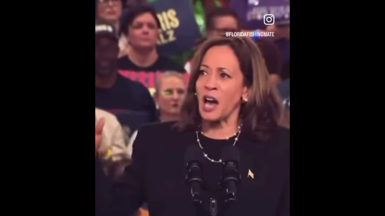 Kamala & Donald Trump Obsession