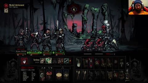 Darkest Dungeon 34