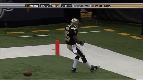 NFL Best "Dougie" Dance Moments