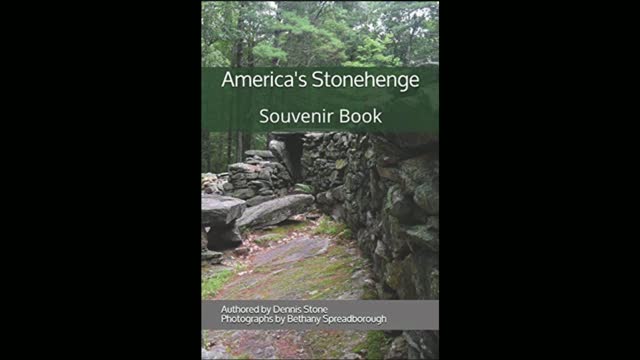 America’s Stonehenge Calendar with Dennis Stone and Host Dr. Zohara Hieronimus