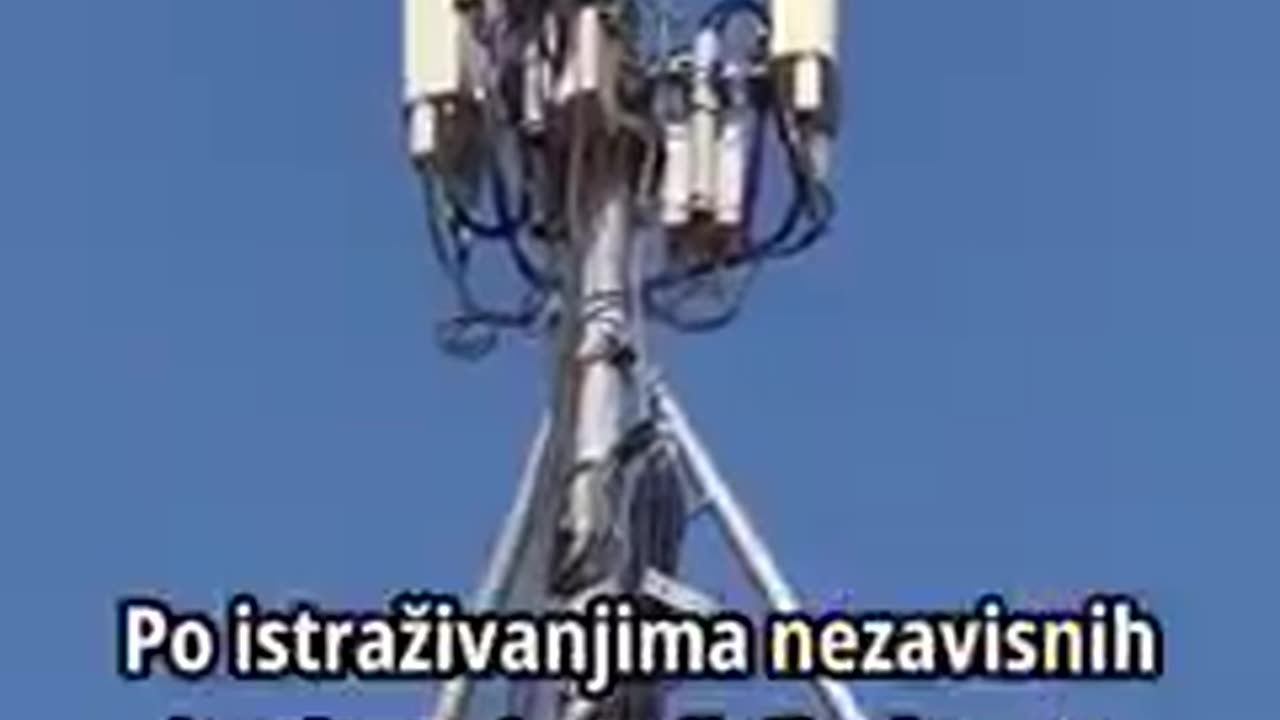 Czy w ogóle zdajemy sobie sprawę, jak niebezpieczne jest życie pod wzmacniaczem,