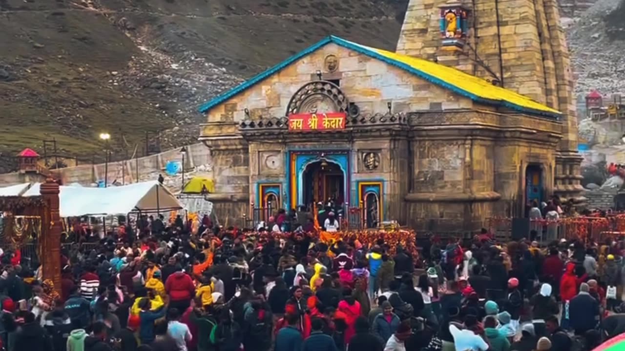 Kedarnath