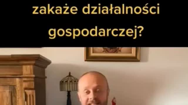 o ustawie totalitarnej jaka chce wprowadzic PiS (trim)