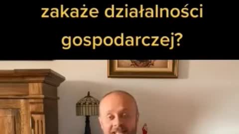o ustawie totalitarnej jaka chce wprowadzic PiS (trim)