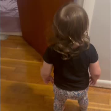 Where’s Sissy-Hide N Seek