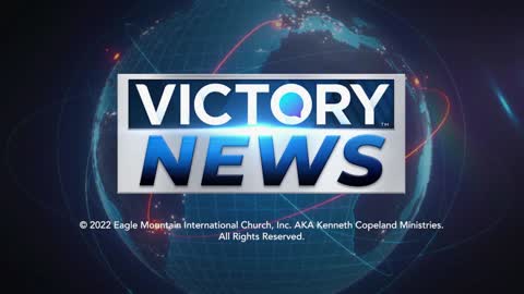 VICTORY News 1/10/22 - 4 p.m. CT: Liberal Supreme Court Justice Makes False COVID Statements