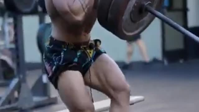 gym motivational viddeo #gym #body #hindi #workout #trending@gg