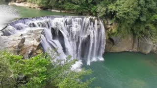 Natural Waterfalls