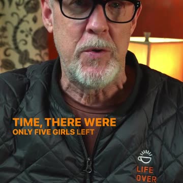 Dude Pretending to Be a Girl Injures Girls