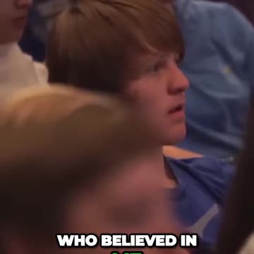 A Mother's Love and the Wake Up Call that Changed Everything