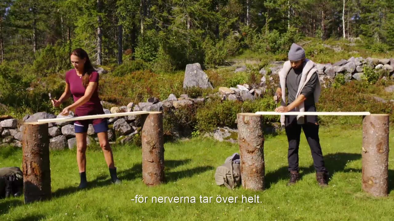 Torpet Norge S04E06