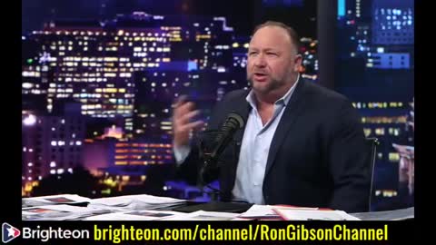 Alex Jones Full Show Thursday (12/10/2020)