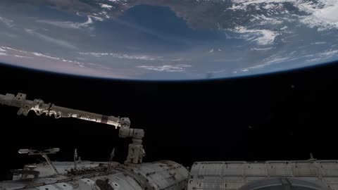 Earth Day 2017 - 4K Earth Views From Space