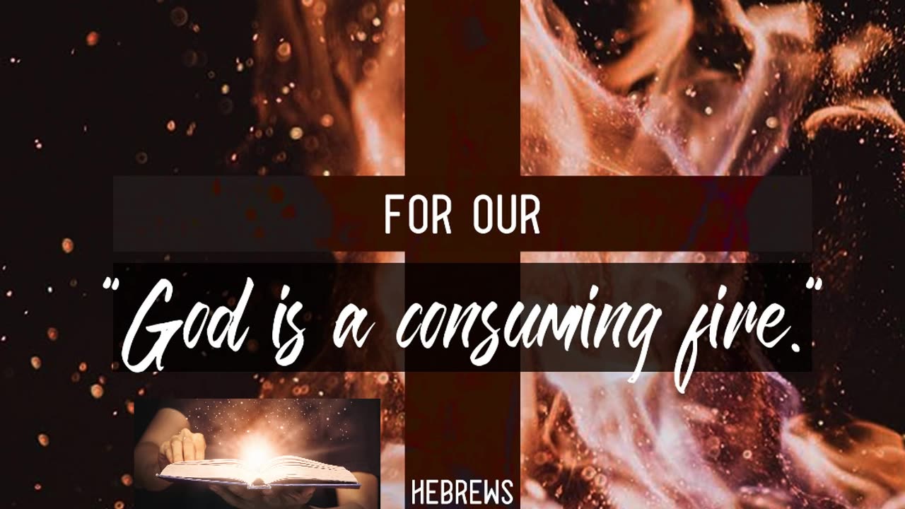 Nighttime Prayer Our Consuming Fire God #youtubeshorts #grace #jesus #mercy #faith #fyp #bless #joy