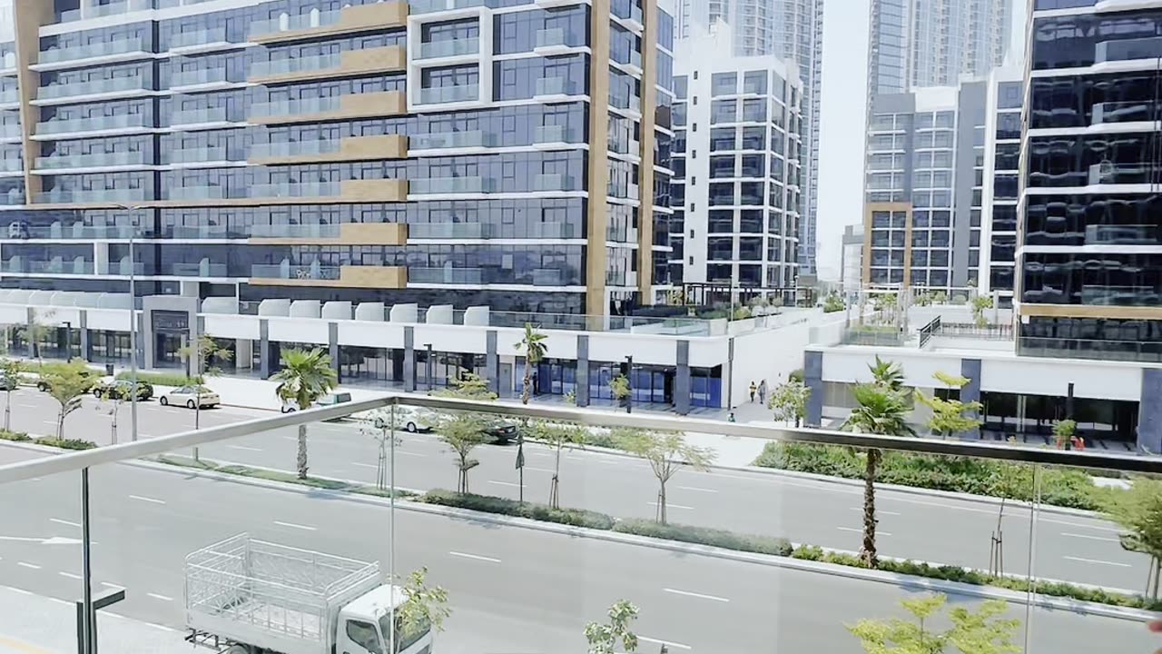 Azizi Riviera Apartment || Dubai Real Estate