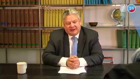 Regierung droht Kritikern / Demonstranten 🤔