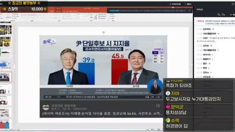 20220308_[펌] [TV다가치] 언제까지 선동에 넘어 가실 겁니까? 모든 걸 알고 있는 트럼프의 큰 그림!!