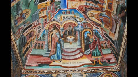 Βασικές προϋποθέσεις μιας καλής επικοινωνίας με τον Θεό - π.Αθανάσιος Μυτιληναίος