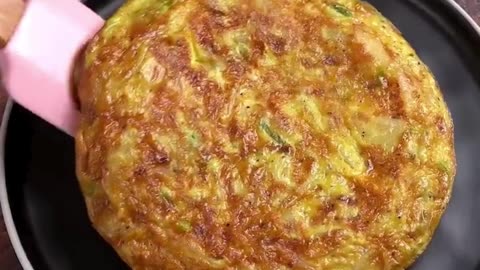 Simple, Savory, and Irresistible! 🥔🍳