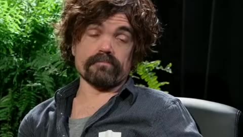 Between two ferns 'Peter Dinklage '