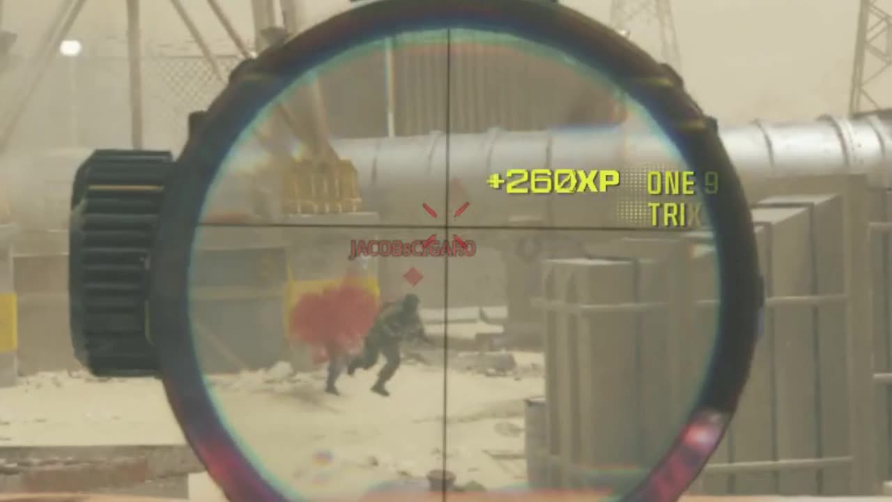 CLIP: 71 - 8 [MATCH] CALL OF DUTY MW3 - GAME SEE DESCRIPTION TO FULL VIDEO