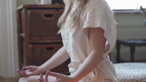 Try For Meditation #shorts