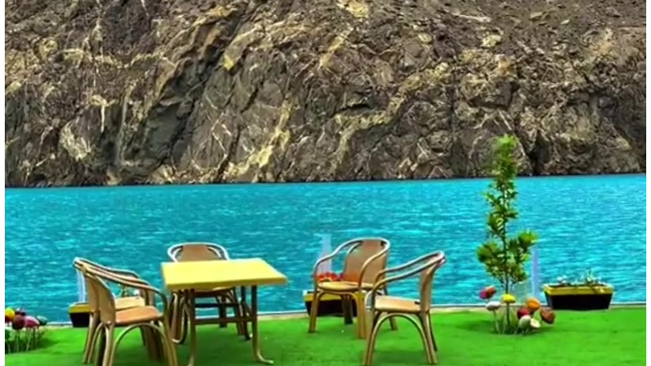 Most Beautifull View Point _ Amazing Video