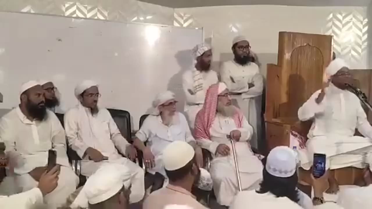 সালাত যেমন ফরজ, সিয়াম যেমন ফরজ তেমনি...........