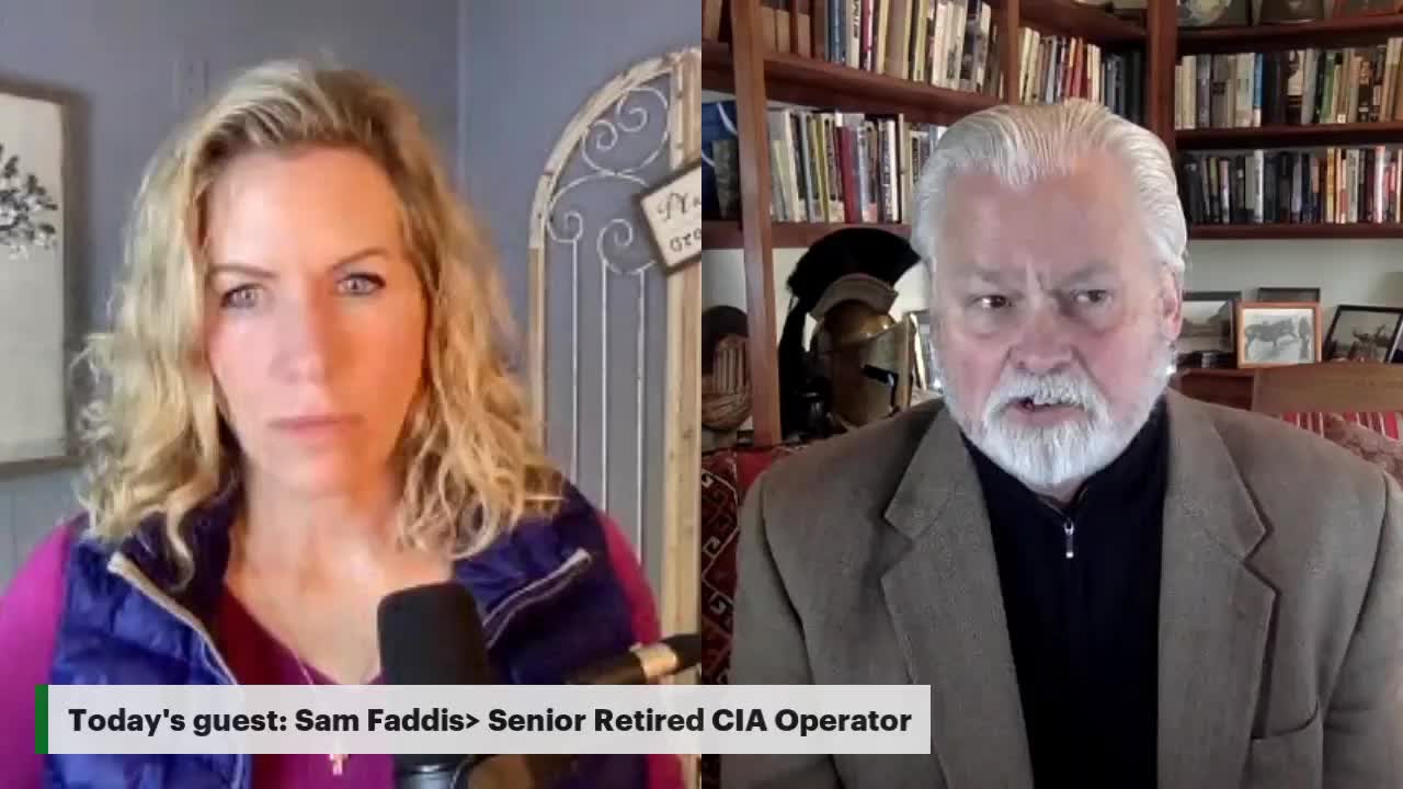 IT'S BACKKKKK.. WE KNEW FROM DAY ONE HUNTER'S LAPTOP WAS REAL