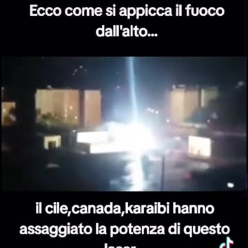 Pensavi che fosse la situazione climatica?