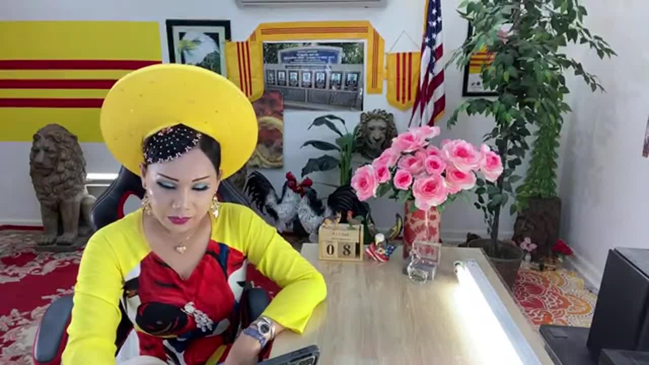 Lisa Phạm Vấn Đáp Channel Ngày-8/10/2021