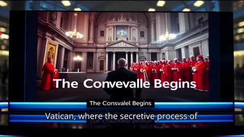 Conclave: A Gripping Vatican Thriller Unveiled #usa #news