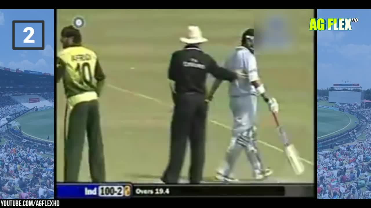 Top 10 cricket fight | players angry on filed