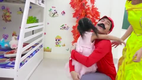 Sick song nursery rhymes