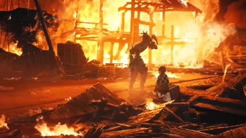 Demon slayer amv