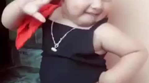 Cute Babies || Cute baby || Tiktok Videos || Comedy Dance