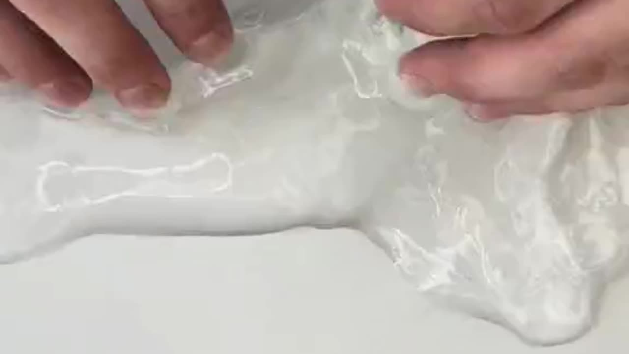 Reviewing SLIME from CHINA 🇨🇳