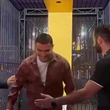 Cristiano Ronaldo 👑