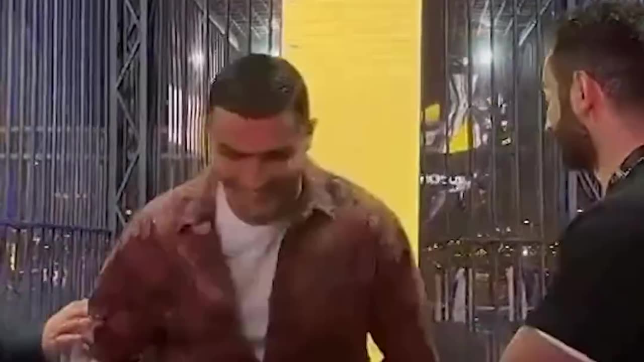 Cristiano Ronaldo 👑