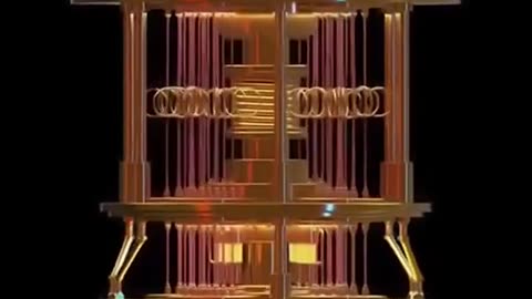 Quantum Computing