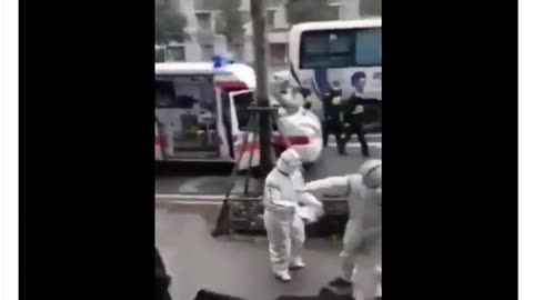 China January 2020 : Really?