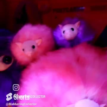 How Many Pygmy Puffs Can One Witch Have? The Limit Does Not Exist! #wizardingworldofharrypotter