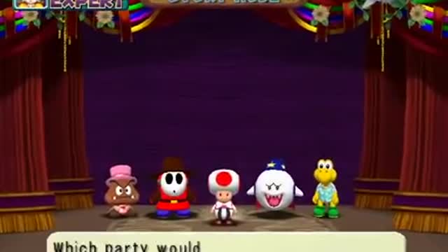 MARIO PARTY 4 PART 33