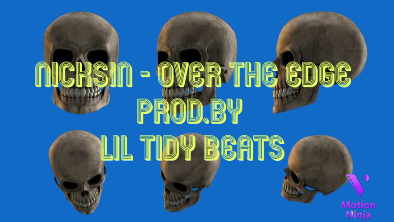 Lil Tidy FT Obieonit - Over the Edge