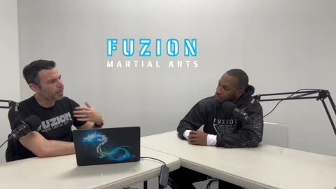 The Fuzion Focus Season 1: Episode 6