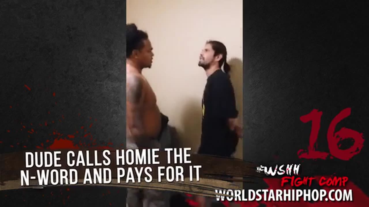 WSHH Fight Comp