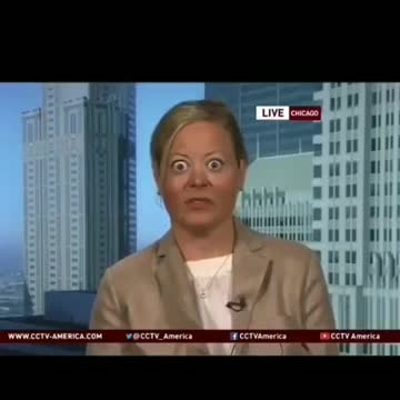 Watch closely the eye