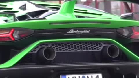 Lamborghini 🔥