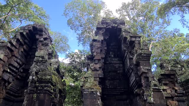 Koh Ker Temple2